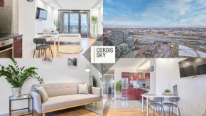 SkyView trifft Komfort by CordisSky